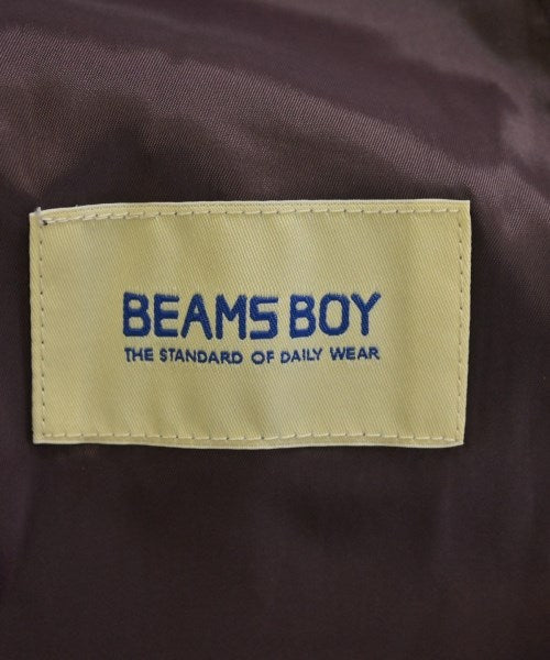 BEAMS BOY กางเกง อื่น