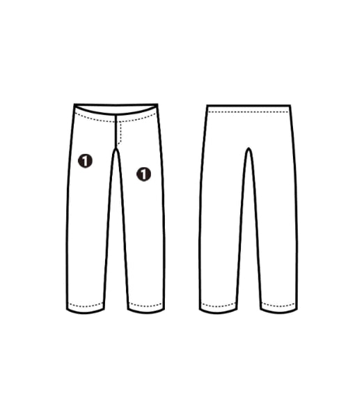 BEAMS BOY ชิโน่