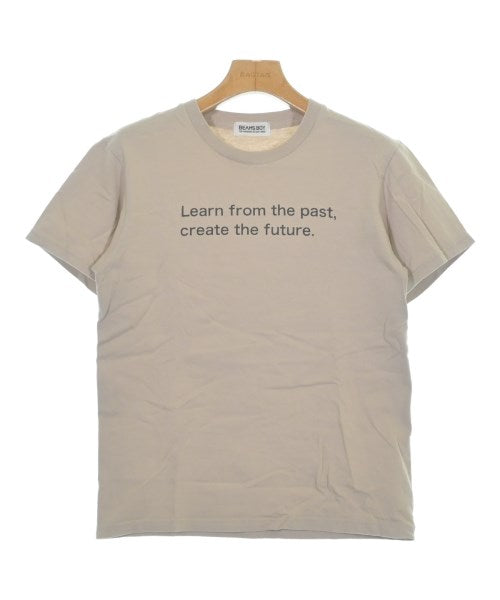 BEAMS BOY เสื้อยืด/เสื้อท็อปส์