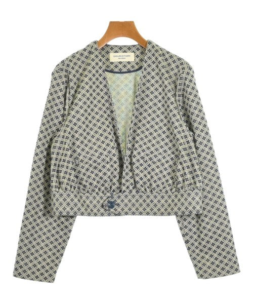 BEAMS BOY แจ็คเก็ตลำลอง