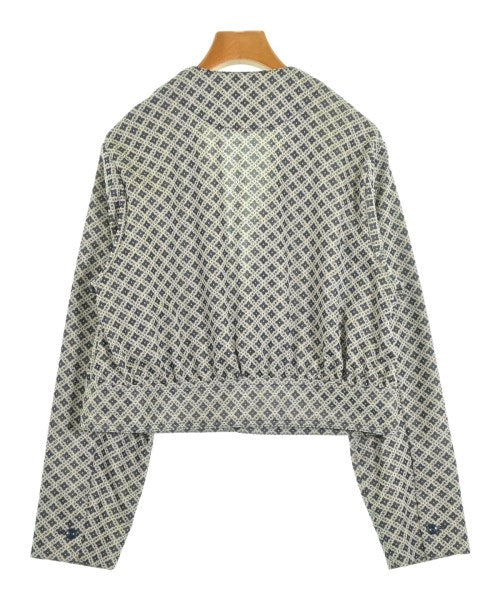 BEAMS BOY แจ็คเก็ตลำลอง