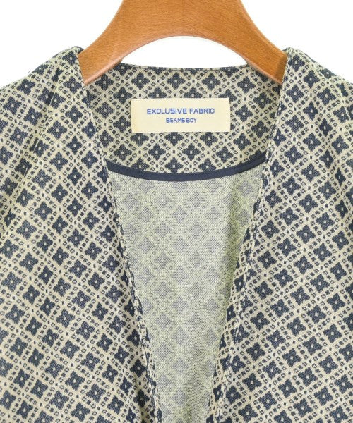 BEAMS BOY แจ็คเก็ตลำลอง