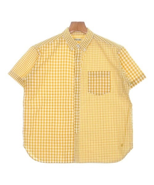 BEAMS BOY เสื้อลำลอง