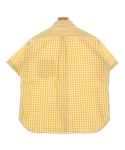 BEAMS BOY เสื้อลำลอง