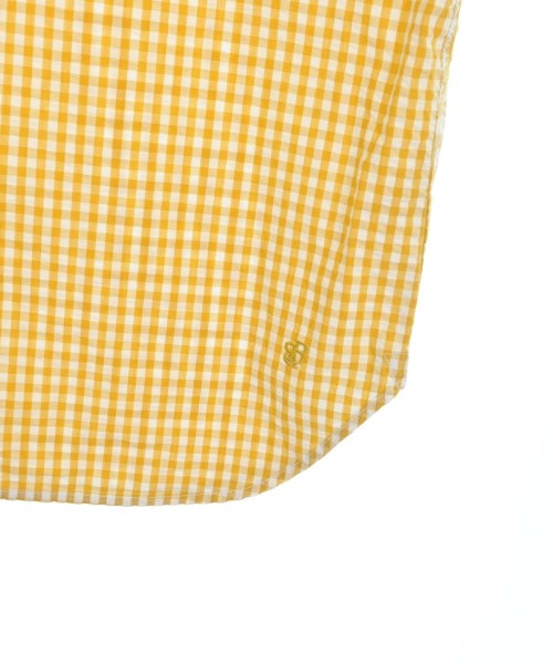 BEAMS BOY เสื้อลำลอง