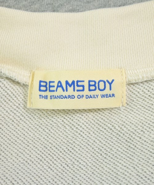 BEAMS BOY แขนกุด