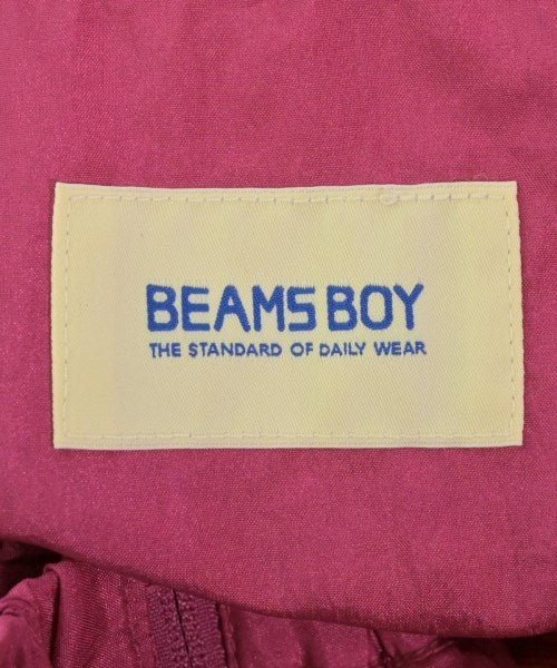 BEAMS BOY แจ็คเก็ตเบลาส์ อื่น
