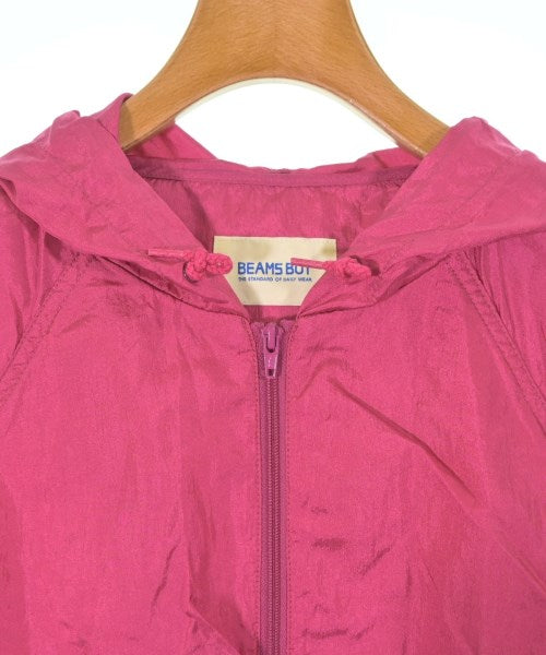 BEAMS BOY แจ็คเก็ตเบลาส์ อื่น
