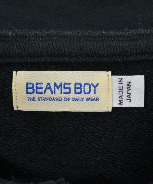 BEAMS BOY เสื้อคาร์ดิแกน