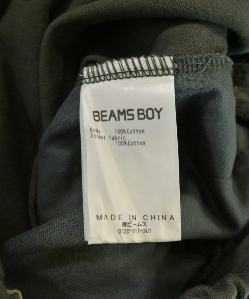 BEAMS BOY กางเกงวอร์ม