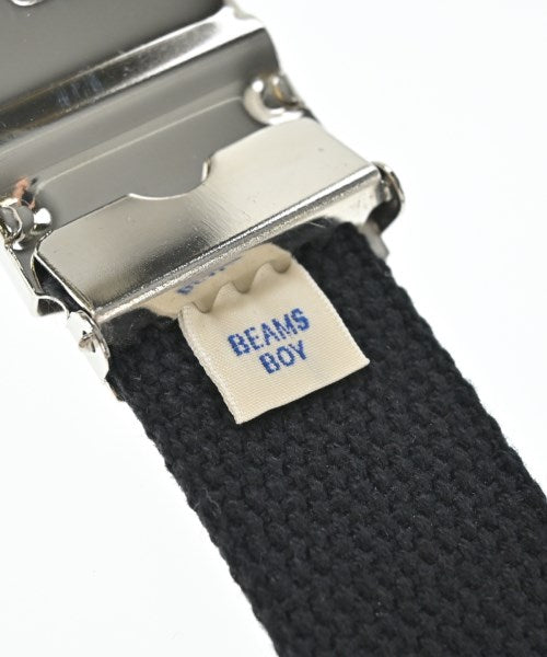 BEAMS BOY เข็มขัด