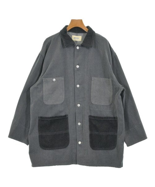 BEAMS BOY เสื้อโค้ท อื่น
