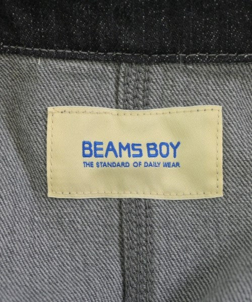 BEAMS BOY เสื้อโค้ท อื่น