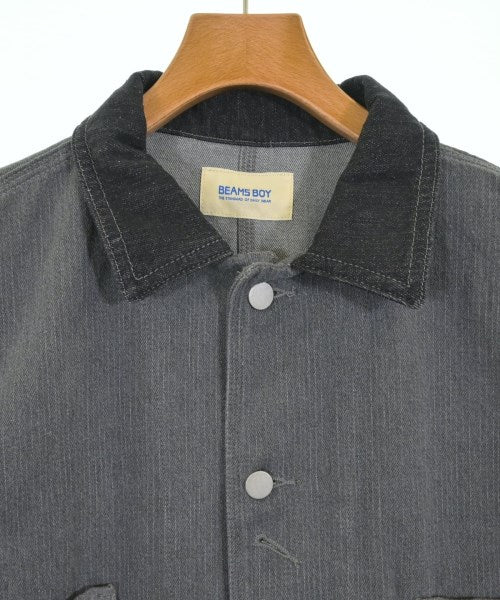 BEAMS BOY เสื้อโค้ท อื่น