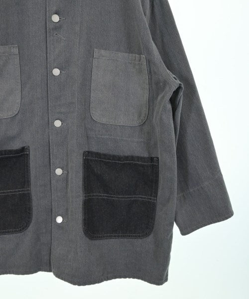 BEAMS BOY เสื้อโค้ท อื่น