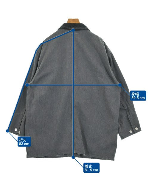 BEAMS BOY เสื้อโค้ท อื่น
