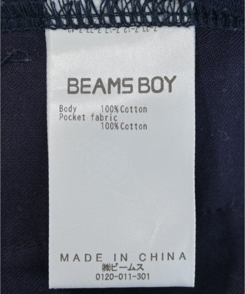 BEAMS BOY กางเกงวอร์ม
