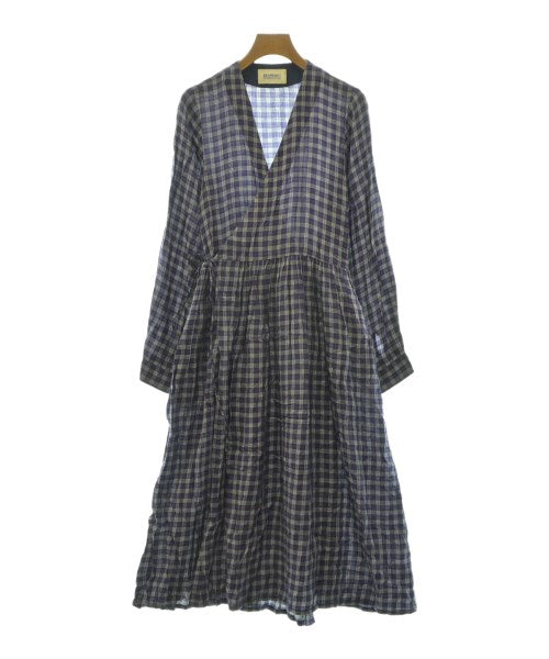 BEAMS BOY ชุดเดรส