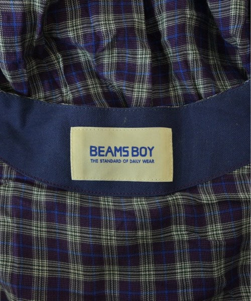 BEAMS BOY ชุดเดรส