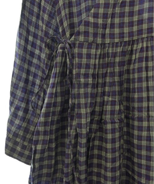 BEAMS BOY ชุดเดรส