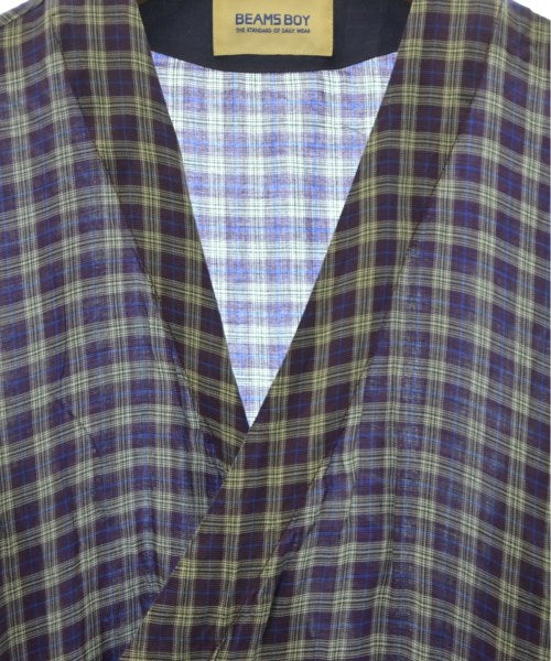 BEAMS BOY ชุดเดรส