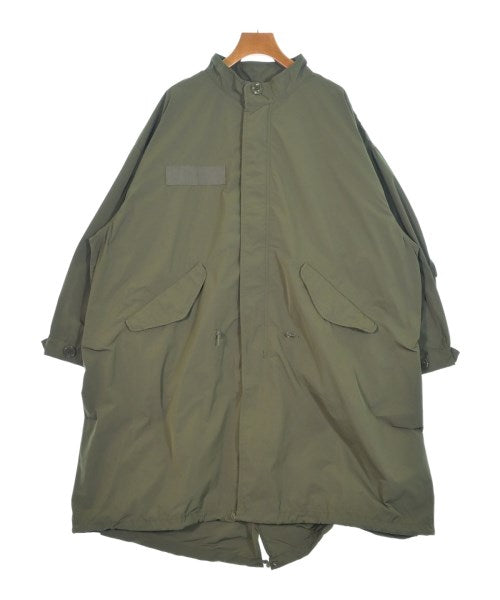 BEAMS BOY เคลือบ Mod