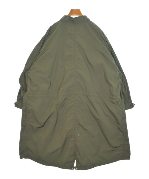 BEAMS BOY เคลือบ Mod
