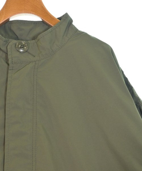 BEAMS BOY เคลือบ Mod