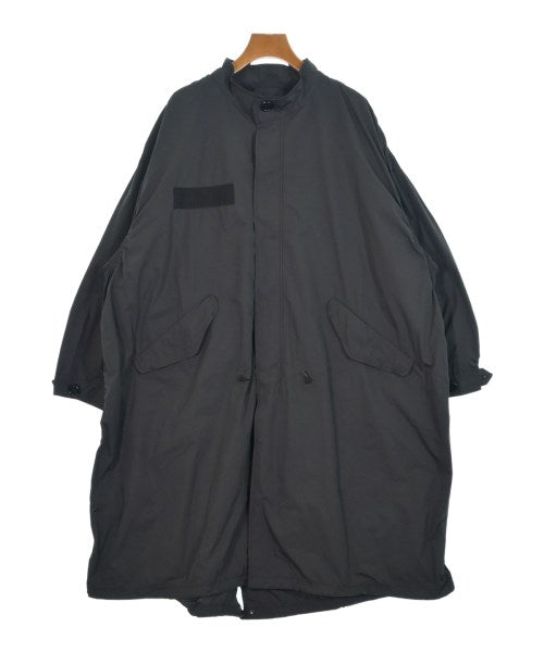 BEAMS BOY เคลือบ Mod