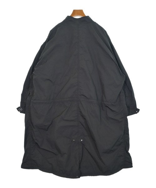 BEAMS BOY เคลือบ Mod