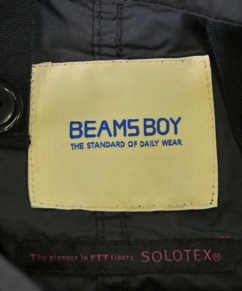 BEAMS BOY เคลือบ Mod