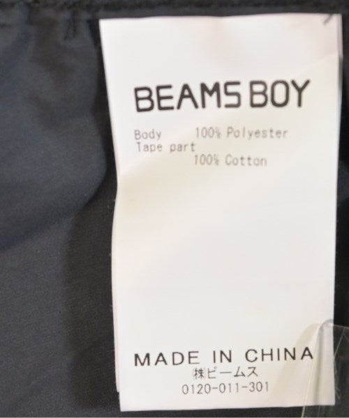 BEAMS BOY เคลือบ Mod