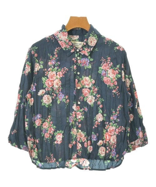 BEAMS BOY เสื้อลำลอง