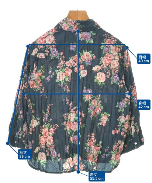 BEAMS BOY เสื้อลำลอง