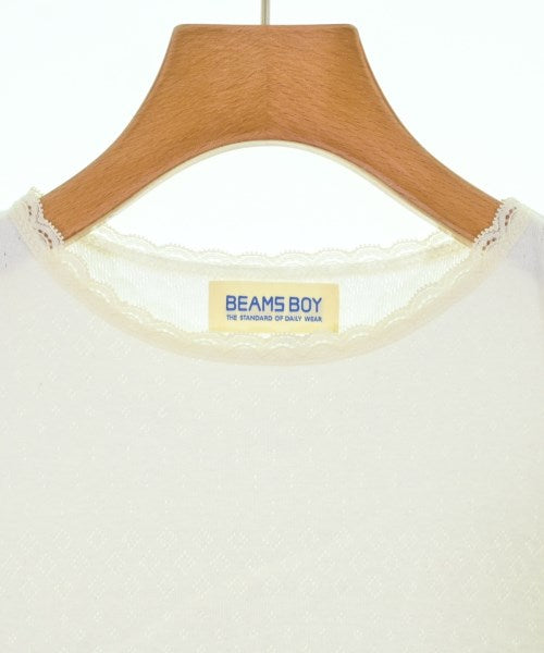 BEAMS BOY แขนกุด