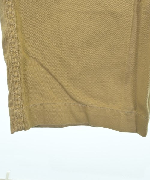 BEAMS BOY ชุดเอี๊ยม/เสื้อคลุมหลวมๆ/จั๊มสูท