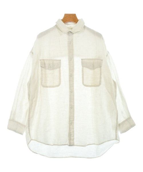 BEAMS BOY เสื้อลำลอง