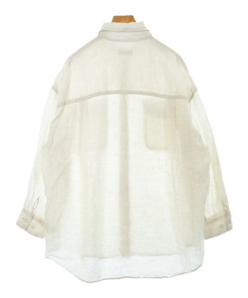 BEAMS BOY เสื้อลำลอง