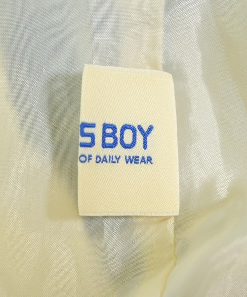 BEAMS BOY กางเกง อื่น