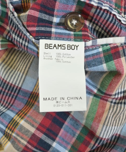 BEAMS BOY กางเกง อื่น