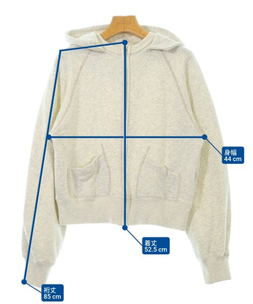 BEAMS BOY เสื้อฮู้ด
