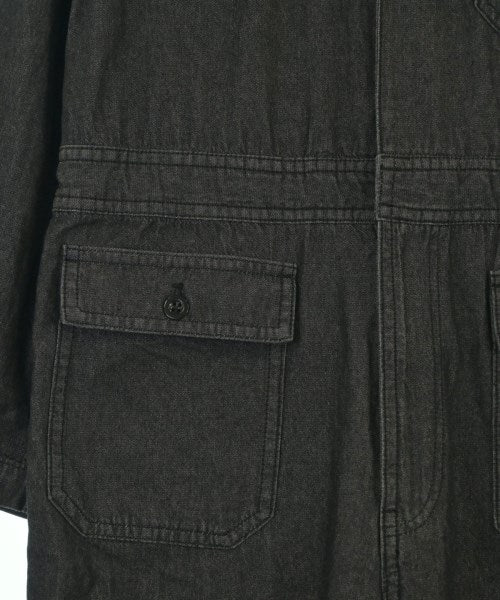 BEAMS BOY ชุดเอี๊ยม/เสื้อคลุมหลวมๆ/จั๊มสูท