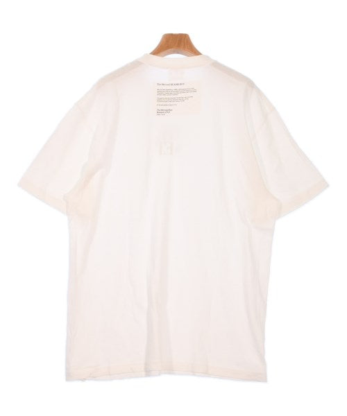 BEAMS BOY เสื้อยืด/เสื้อท็อปส์