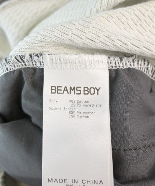 BEAMS BOY กางเกง อื่น