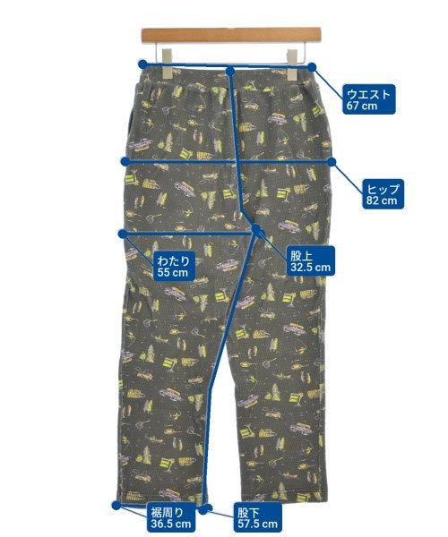 BEAMS BOY กางเกง อื่น