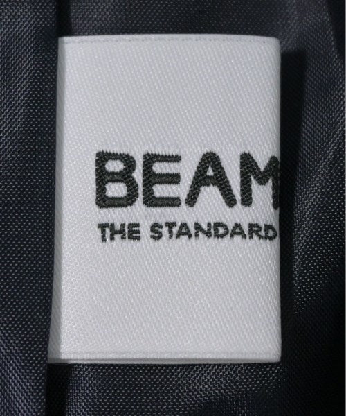 BEAMS BOY กางเกงขายาว