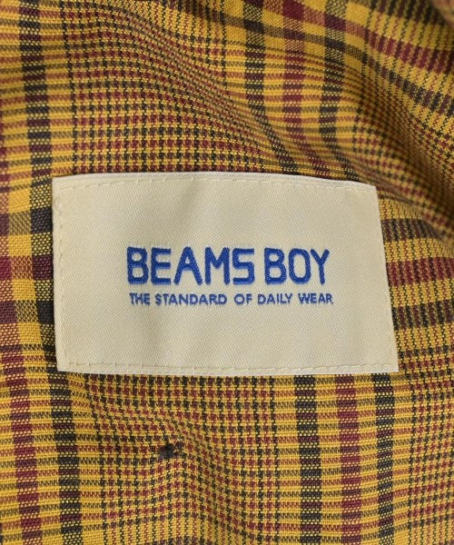 BEAMS BOY แจ็คเก็ต