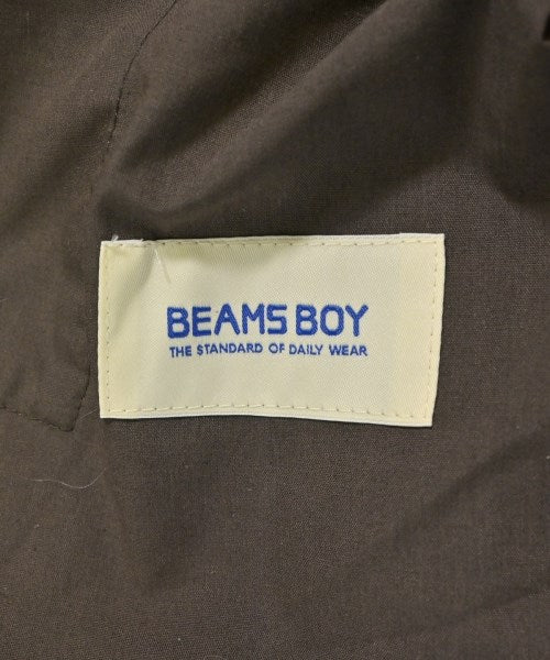 BEAMS BOY กางเกง อื่น