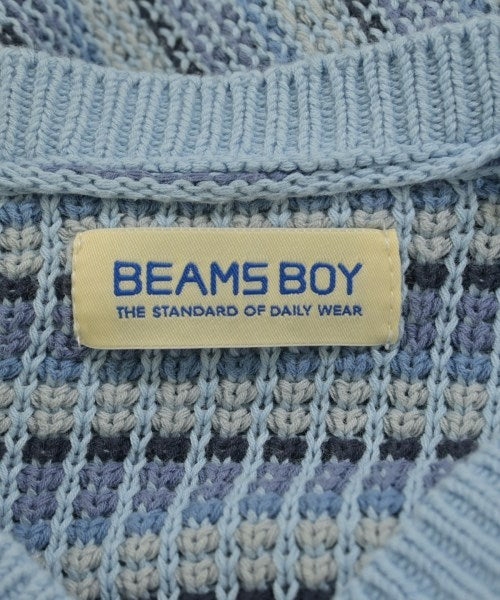 BEAMS BOY เสื้อคาร์ดิแกน