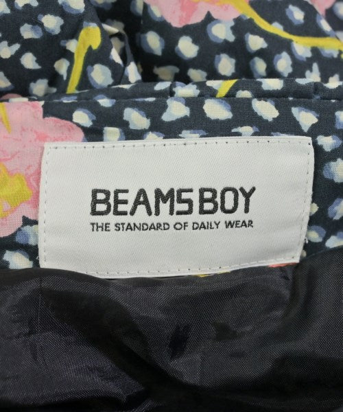 BEAMS BOY กระโปรงยาว/แม็กซี่ยาว